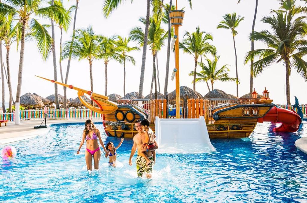 Hôtel Grand Bavaro Princess 5* pas cher photo 12