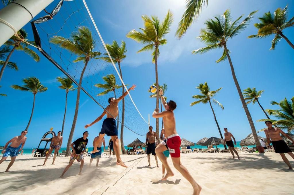 Hôtel Grand Bavaro Princess 5* pas cher photo 14