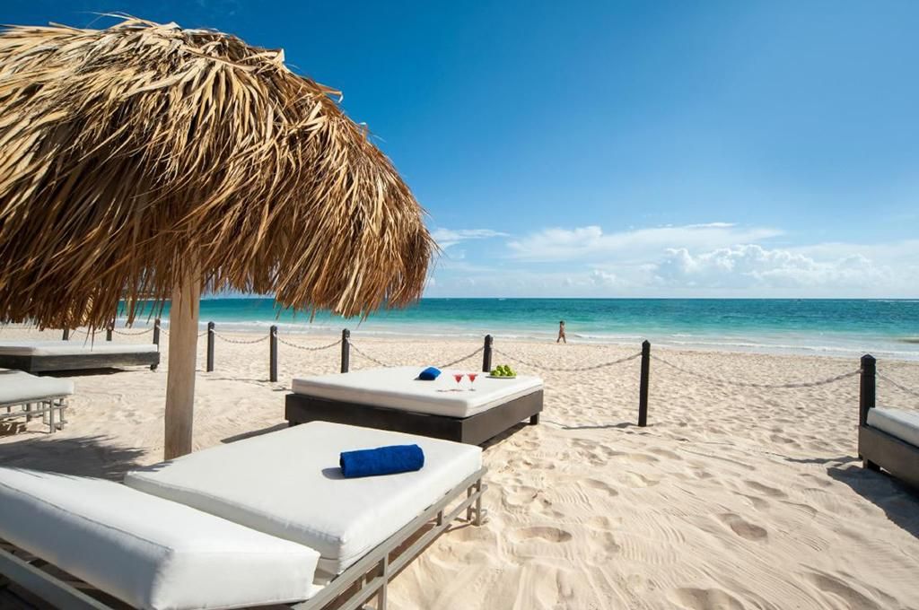 Hôtel Grand Bavaro Princess 5* pas cher photo 1