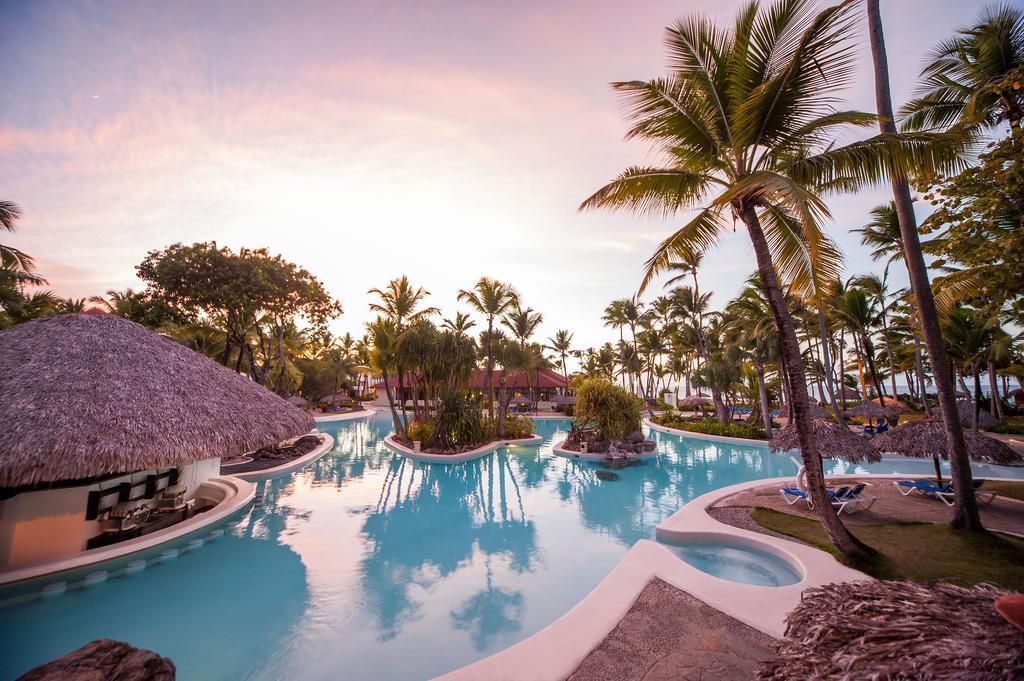 Hôtel Grand Bavaro Princess 5* pas cher photo 3