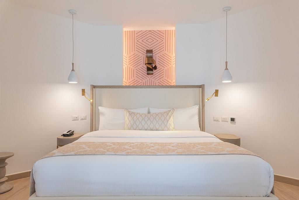 Hôtel Grand Bavaro Princess 5* pas cher photo 4