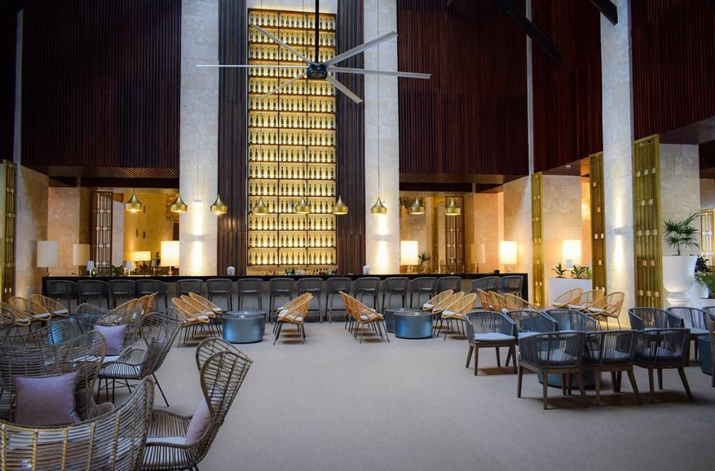 Hôtel Grand Bavaro Princess 5* pas cher photo 12
