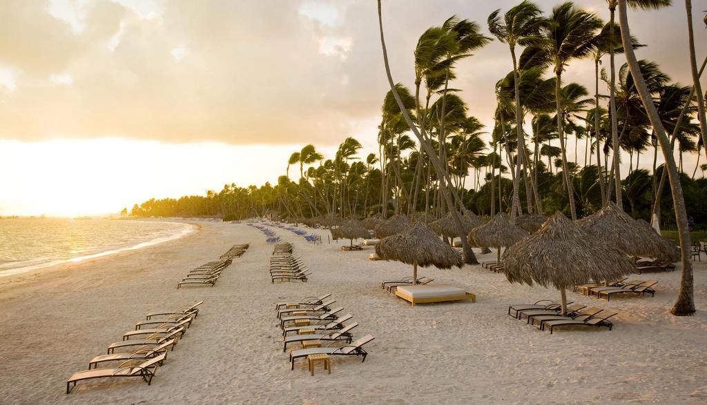 Hôtel Melia Caribe Beach Resort 5* pas cher photo 17