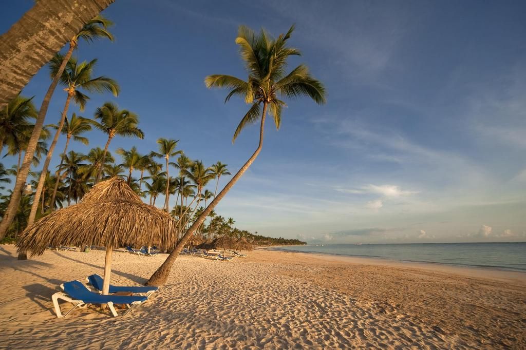 Hôtel Melia Caribe Beach Resort 5* pas cher photo 1
