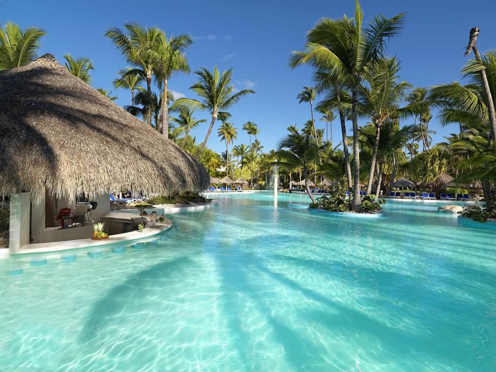 Hôtel Melia Caribe Beach Resort 5* pas cher photo 3