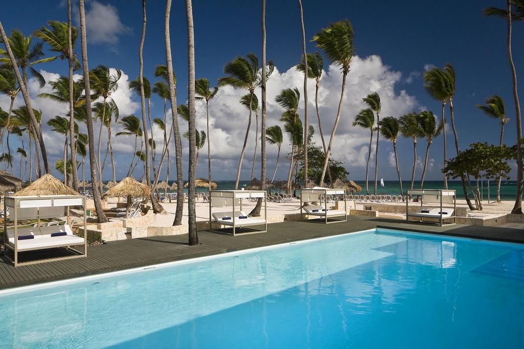 Hôtel Melia Caribe Beach Resort 5* pas cher photo 4