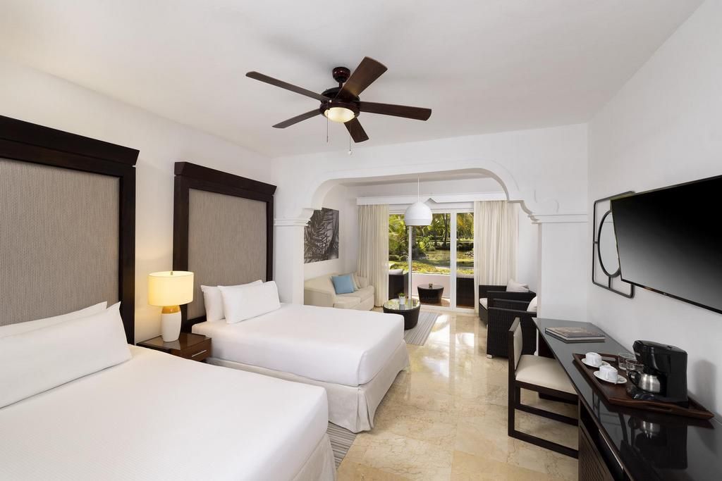 Hôtel Melia Caribe Beach Resort 5* pas cher photo 5