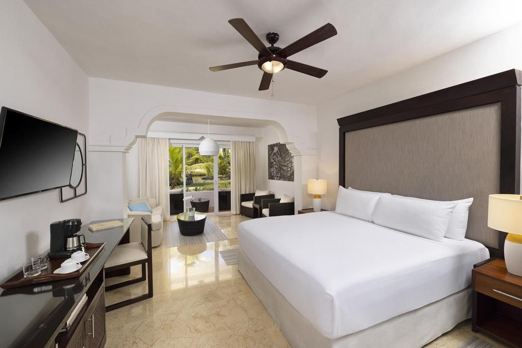Hôtel Melia Caribe Beach Resort 5* pas cher photo 6
