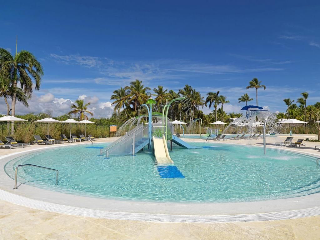 Hôtel Melia Caribe Beach Resort 5* pas cher photo 9