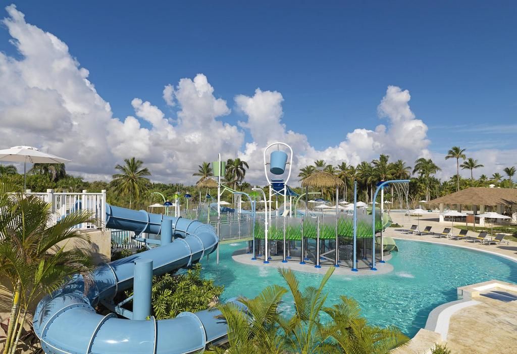 Hôtel Melia Caribe Beach Resort 5* pas cher photo 10