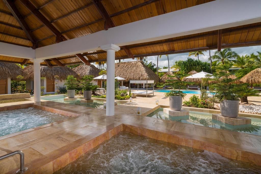 Hôtel Melia Caribe Beach Resort 5* pas cher photo 14