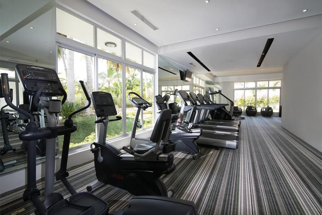 Hôtel Melia Caribe Beach Resort 5* pas cher photo 15