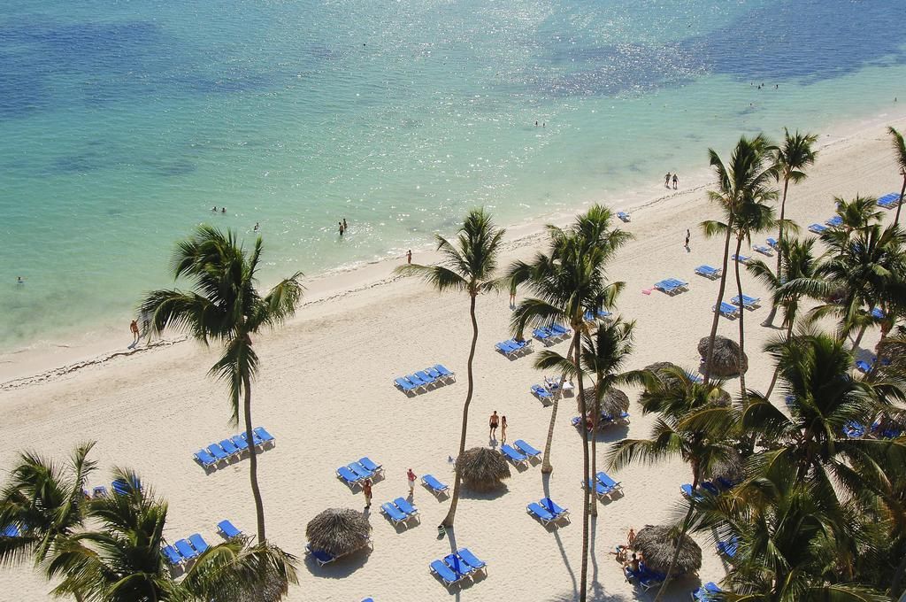 Hôtel Melia Caribe Beach Resort 5* pas cher photo 17