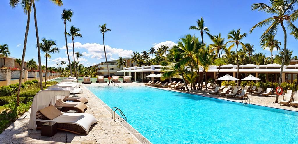 Hôtel Catalonia Royal Bavaro 5* pas cher