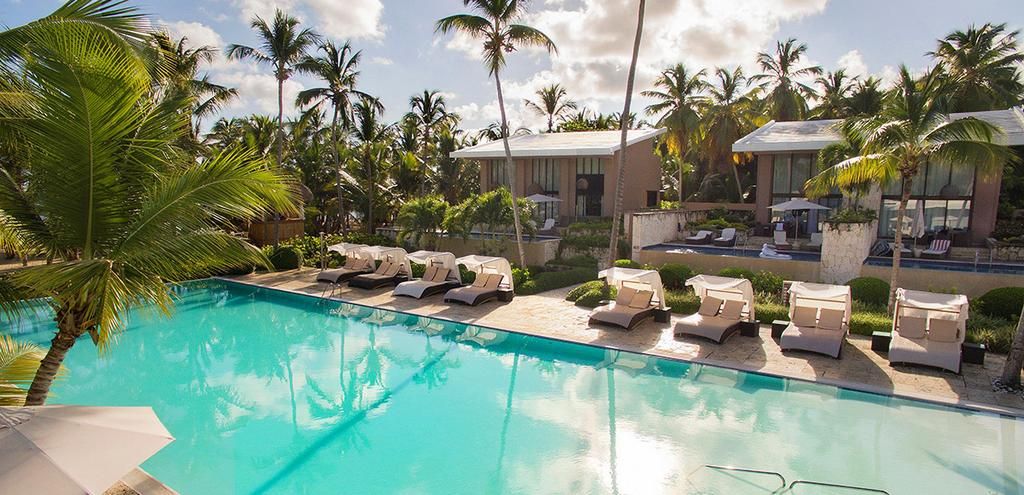 Hôtel Catalonia Royal Bavaro 5* pas cher photo 3