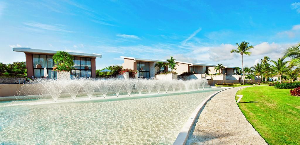 Hôtel Catalonia Royal Bavaro 5* pas cher photo 4