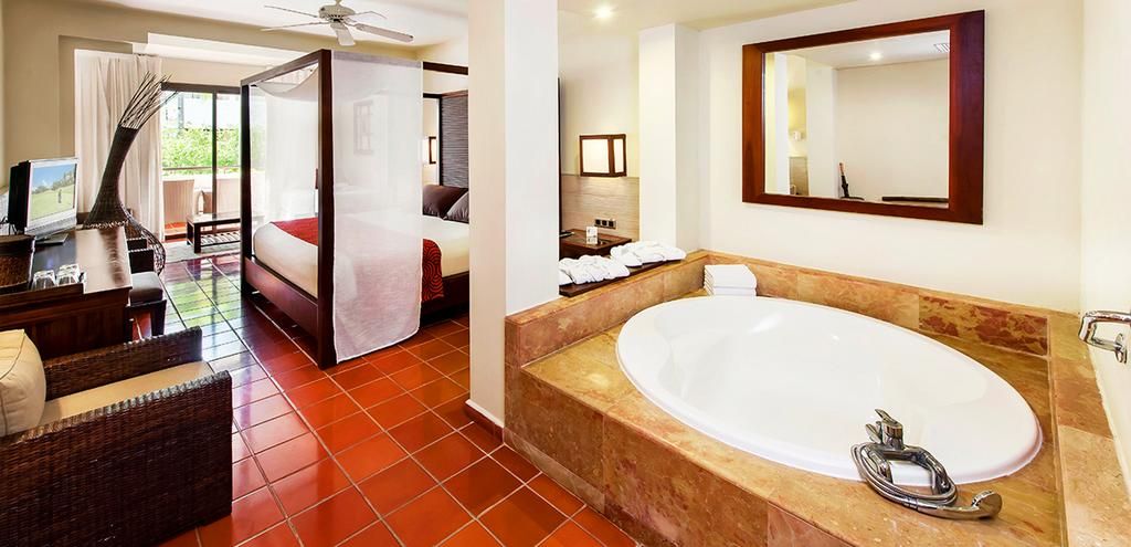 Hôtel Catalonia Royal Bavaro 5* pas cher photo 5