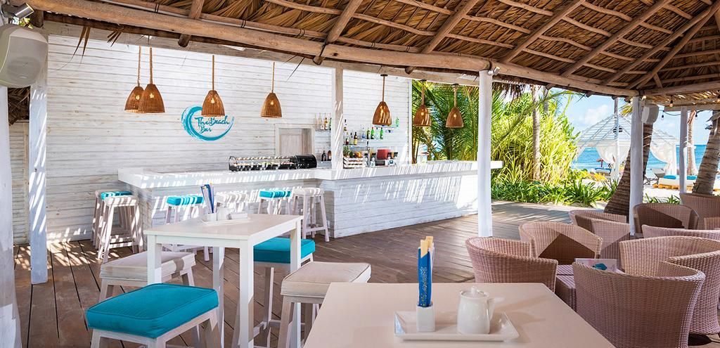 Hôtel Catalonia Royal Bavaro 5* pas cher photo 8