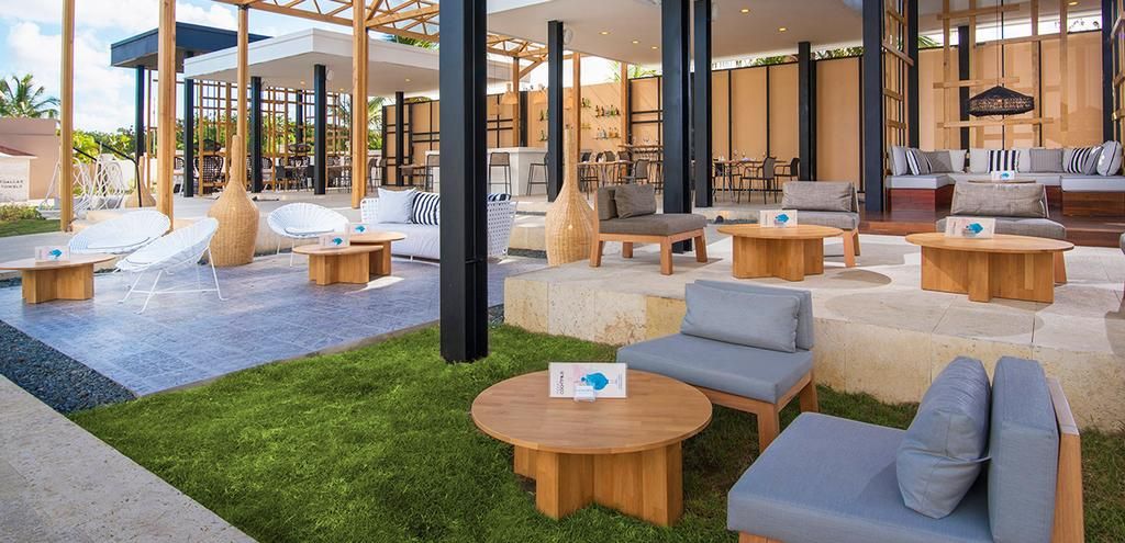 Hôtel Catalonia Royal Bavaro 5* pas cher photo 9