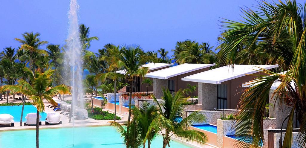 Hôtel Catalonia Royal Bavaro 5* pas cher photo 12