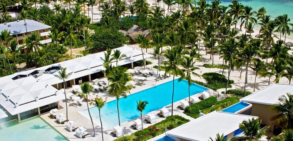 Hôtel Catalonia Royal Bavaro 5* pas cher photo 13