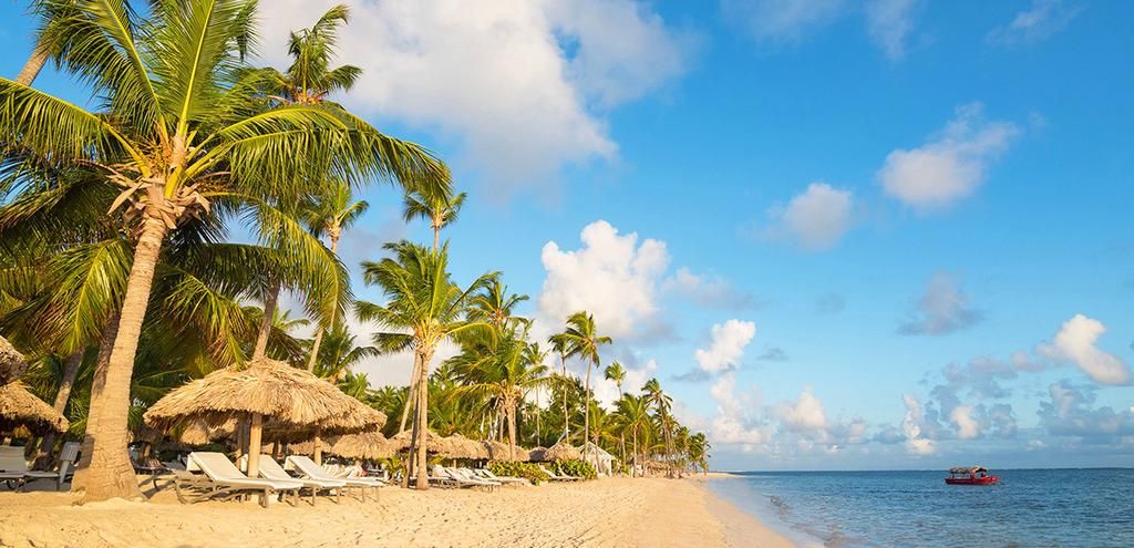 Hôtel Catalonia Royal Bavaro 5* pas cher photo 1