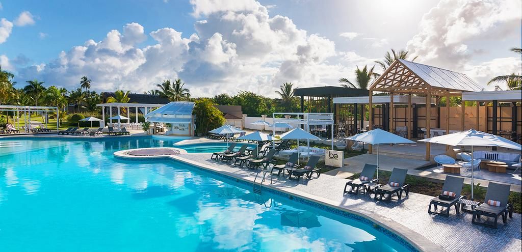 Hôtel Catalonia Royal Bavaro 5* pas cher photo 3