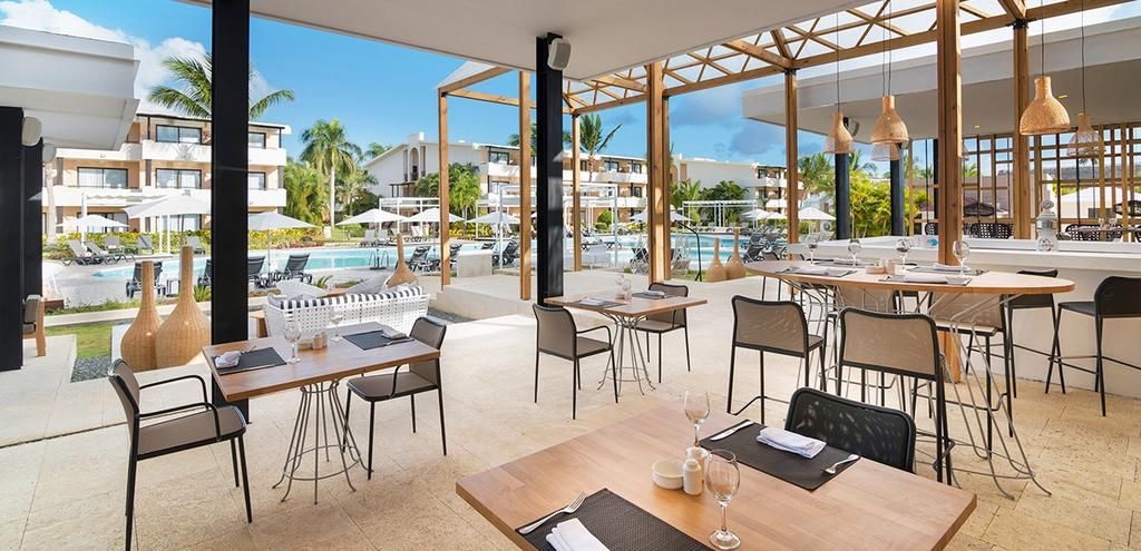 Hôtel Catalonia Royal Bavaro 5* pas cher photo 7