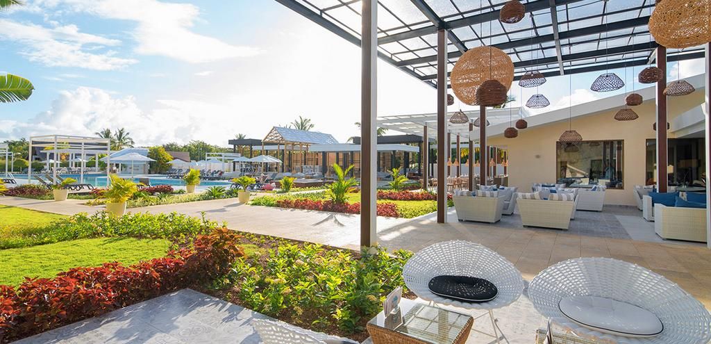 Hôtel Catalonia Royal Bavaro 5* pas cher photo 11