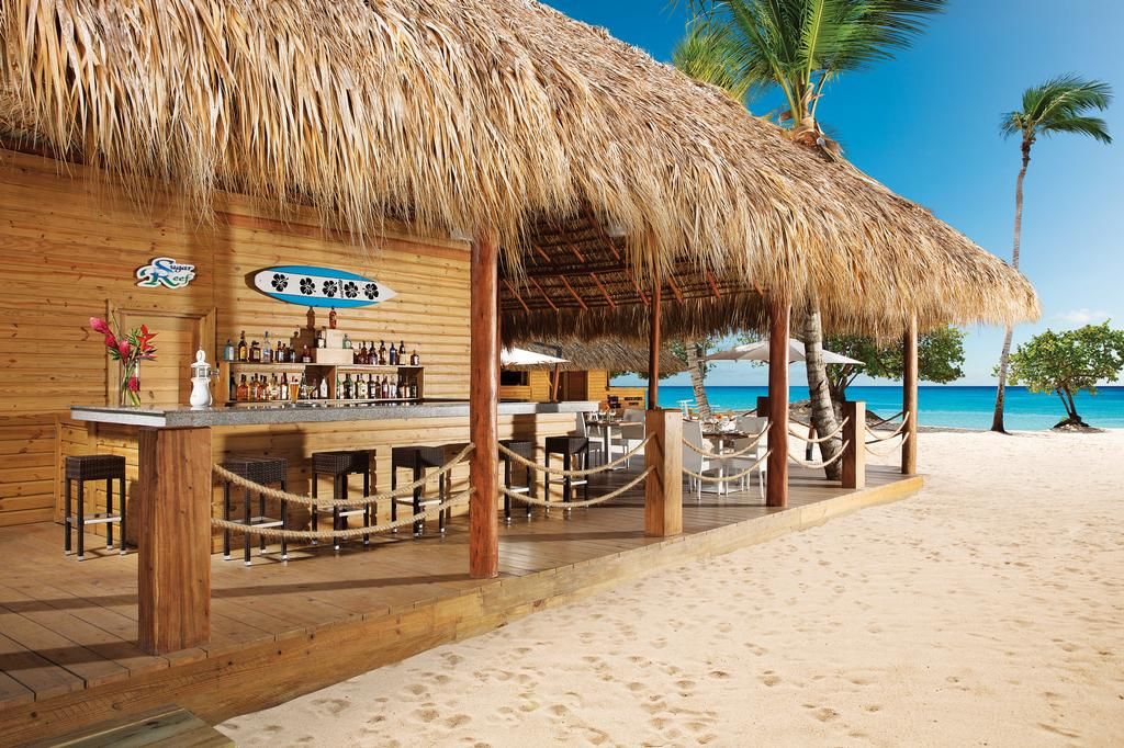 Hôtel Dreams Dominicus La Romana 5* pas cher photo 1