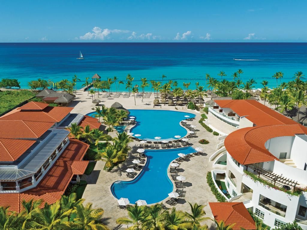 Hôtel Dreams Dominicus La Romana 5* pas cher photo 3