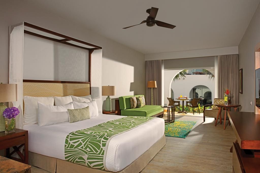 Hôtel Dreams Dominicus La Romana 5* pas cher photo 4