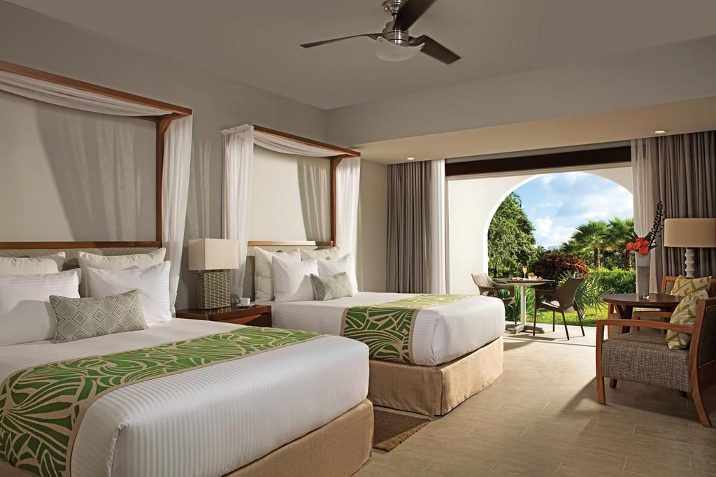 Hôtel Dreams Dominicus La Romana 5* pas cher photo 5