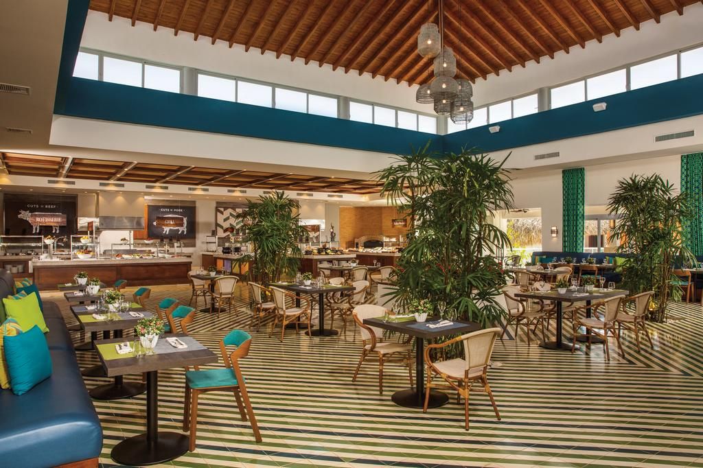 Hôtel Dreams Dominicus La Romana 5* pas cher photo 9