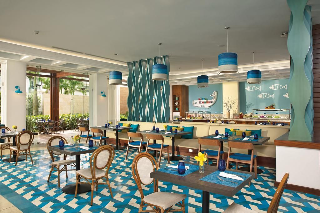 Hôtel Dreams Dominicus La Romana 5* pas cher photo 10