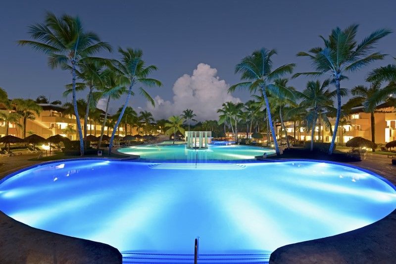 Hôtel Iberostar Costa Dorada 5* pas cher