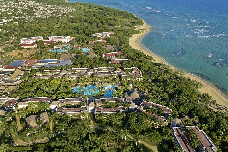 Hôtel Iberostar Costa Dorada 5* pas cher photo 3