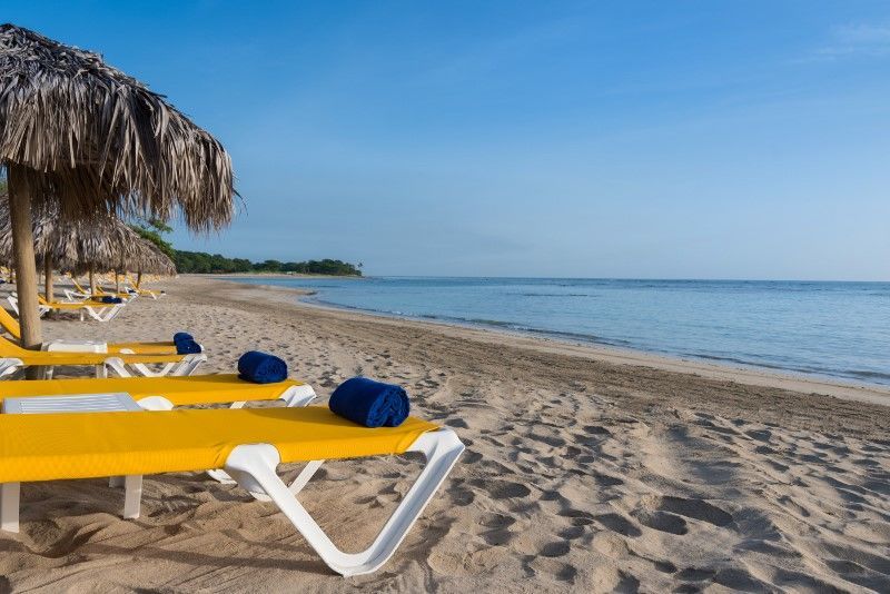 Hôtel Iberostar Costa Dorada 5* pas cher photo 4