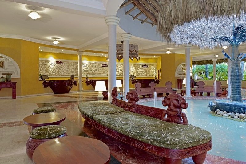 Hôtel Iberostar Costa Dorada 5* pas cher photo 5