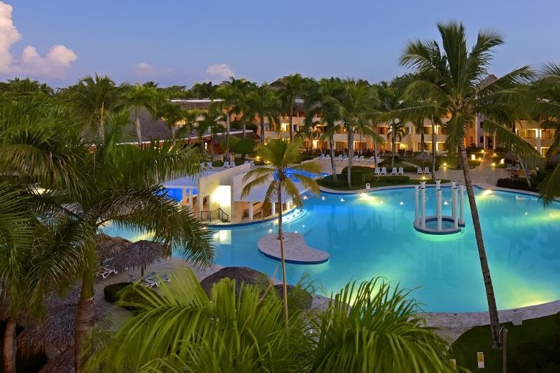 Hôtel Iberostar Costa Dorada 5* pas cher photo 7