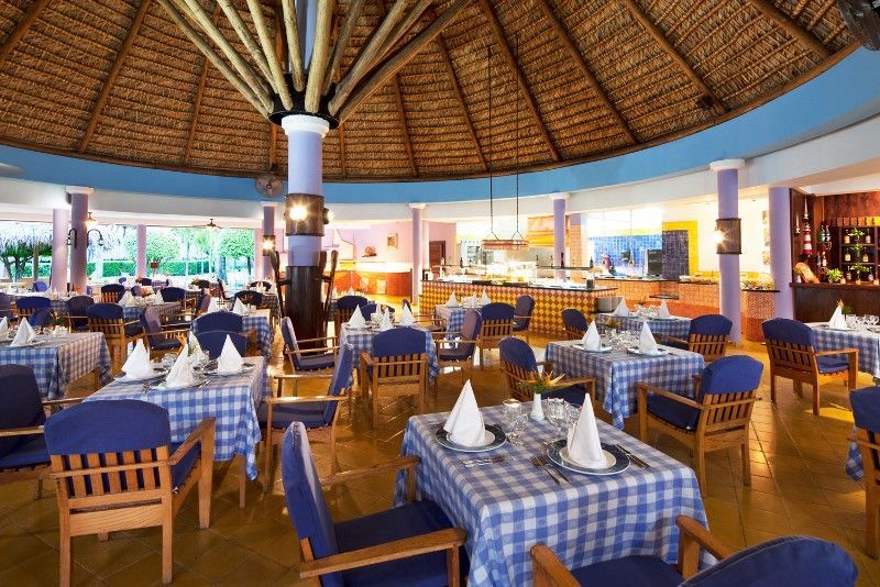 Hôtel Iberostar Costa Dorada 5* pas cher photo 8