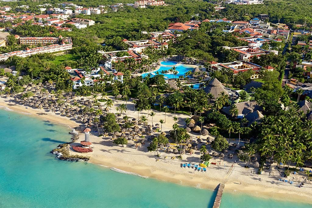 Hôtel Iberostar Selection Hacienda Dominicus 5* pas cher photo 1