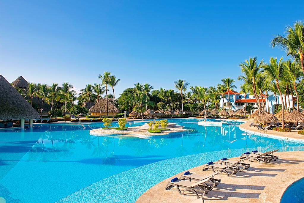 Hôtel Iberostar Selection Hacienda Dominicus 5* pas cher photo 2