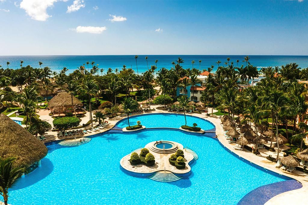Hôtel Iberostar Selection Hacienda Dominicus 5* pas cher photo 3