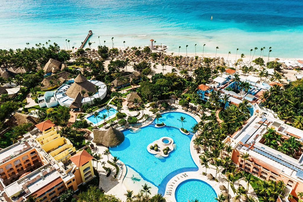 Hôtel Iberostar Selection Hacienda Dominicus 5* pas cher photo 4