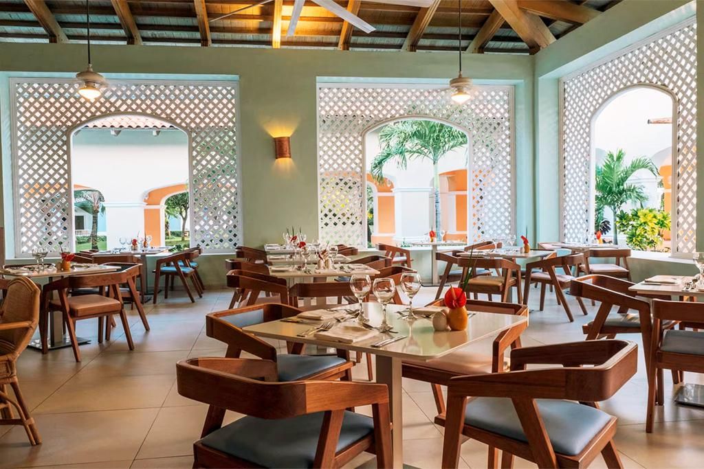 Hôtel Iberostar Selection Hacienda Dominicus 5* pas cher photo 9