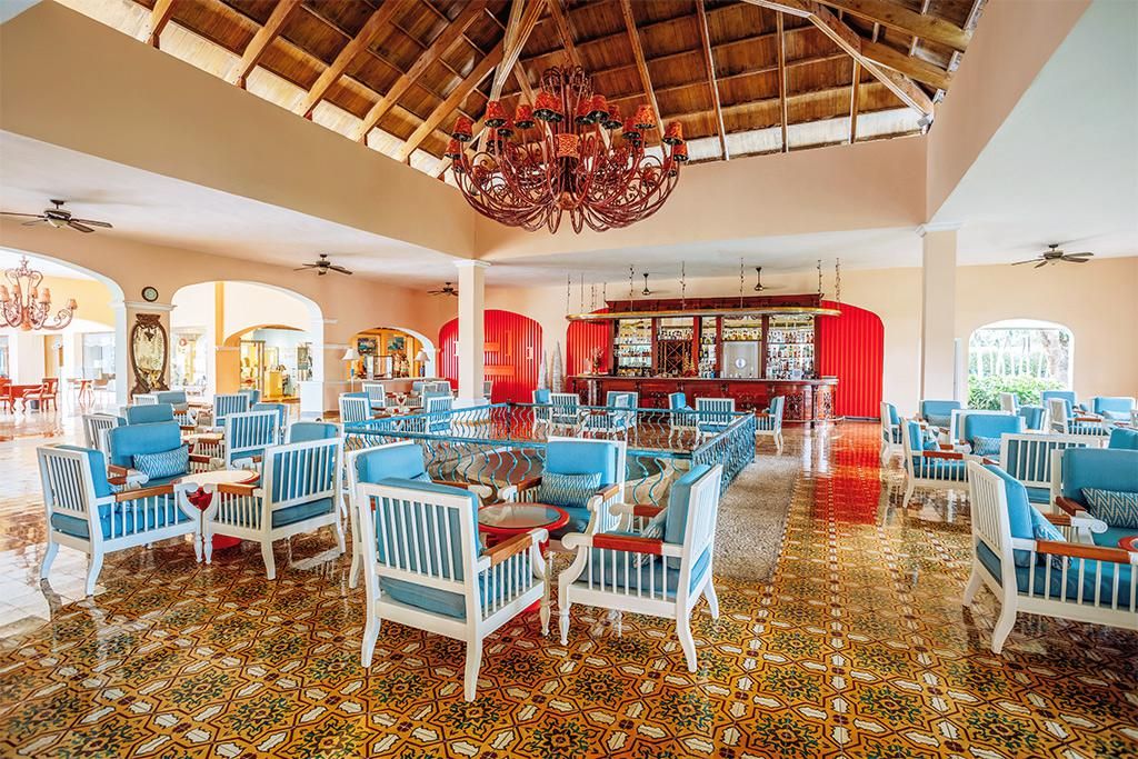 Hôtel Iberostar Selection Hacienda Dominicus 5* pas cher photo 10