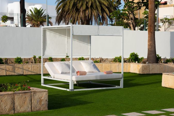 Hôtel Ole Tropical 4* pas cher photo 3