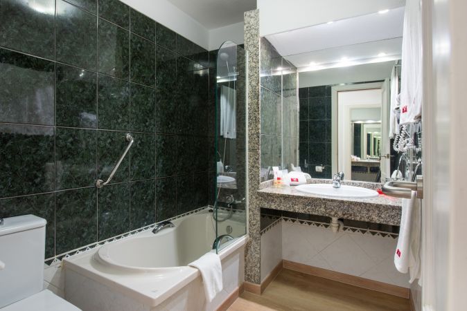 Hôtel Ole Tropical 4* pas cher photo 6