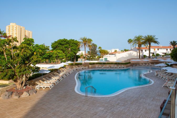 Hôtel Ole Tropical 4* pas cher photo 12